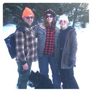 Meet your Posher, Coralee